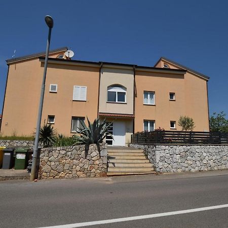 Apartment Lucy Malinska Exterior foto